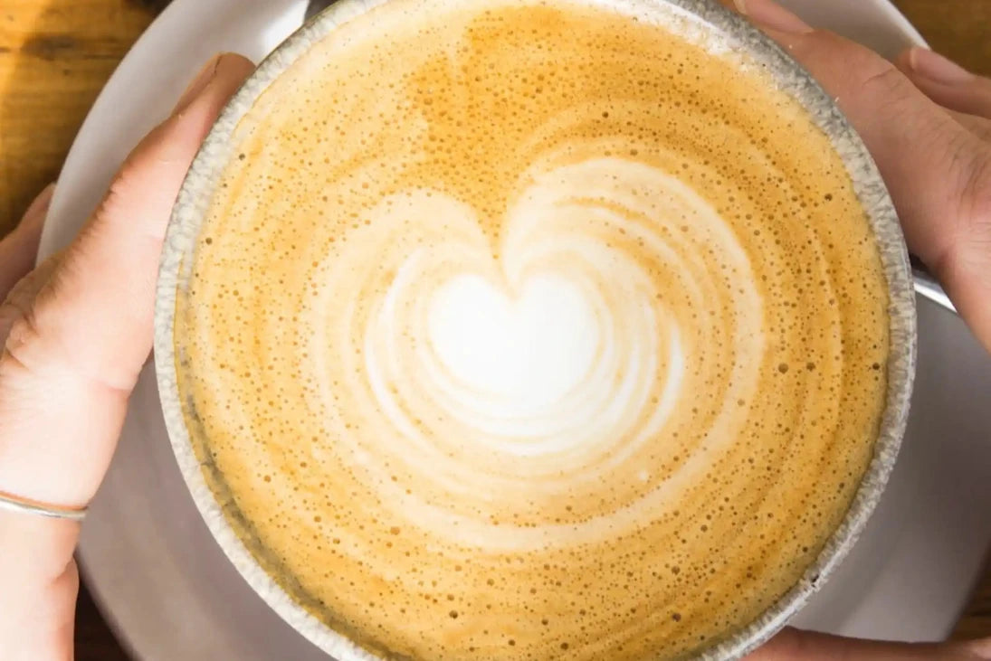 Nespresso kompatible Kapseln - coffee art - My-Coffee-Cup.at