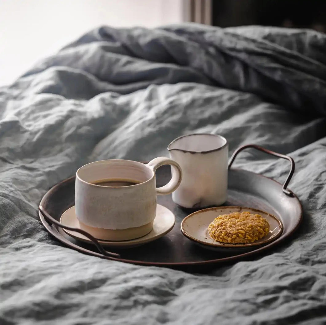 Nespresso kompatible Kapseln - coffee in bed - My-Coffee-Cup.at