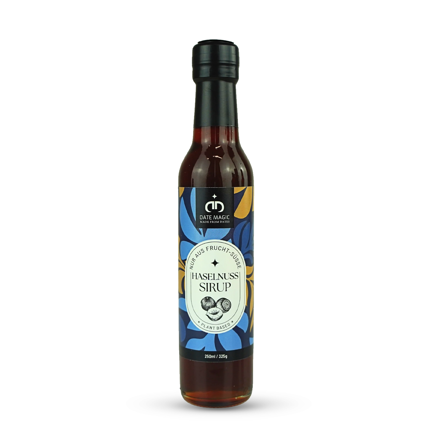 Aroma Sirup Haselnuss