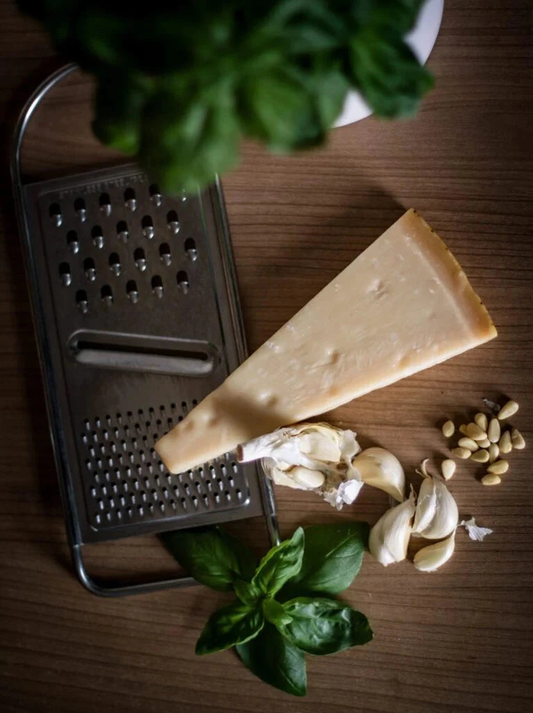 Nespresso kompatible Kapseln - cheese - My-Coffee-Cup.at