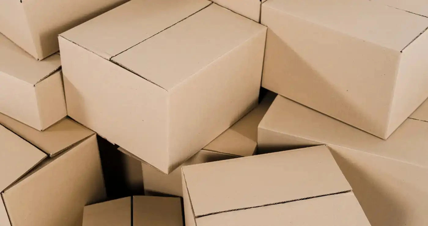 Nespresso kompatible Kapseln - boxes - My-Coffee-Cup.at
