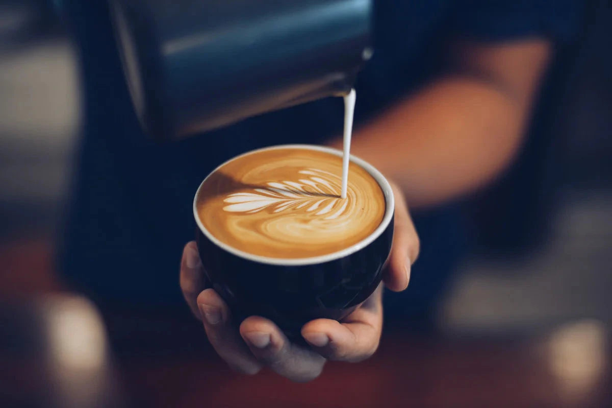 So gelingt Ihnen der perfekte Cappuccino