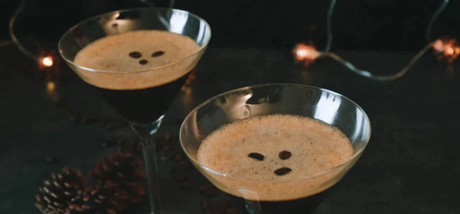 Espresso Martini