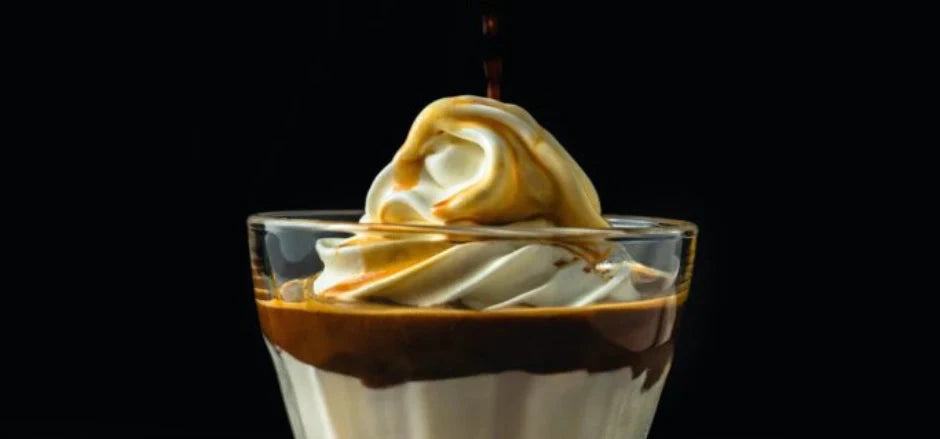 Nespresso kompatible Kapseln - eiskaffee - My-Coffee-Cup.at