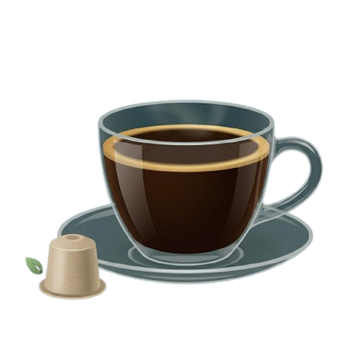 Entkoffeiniert