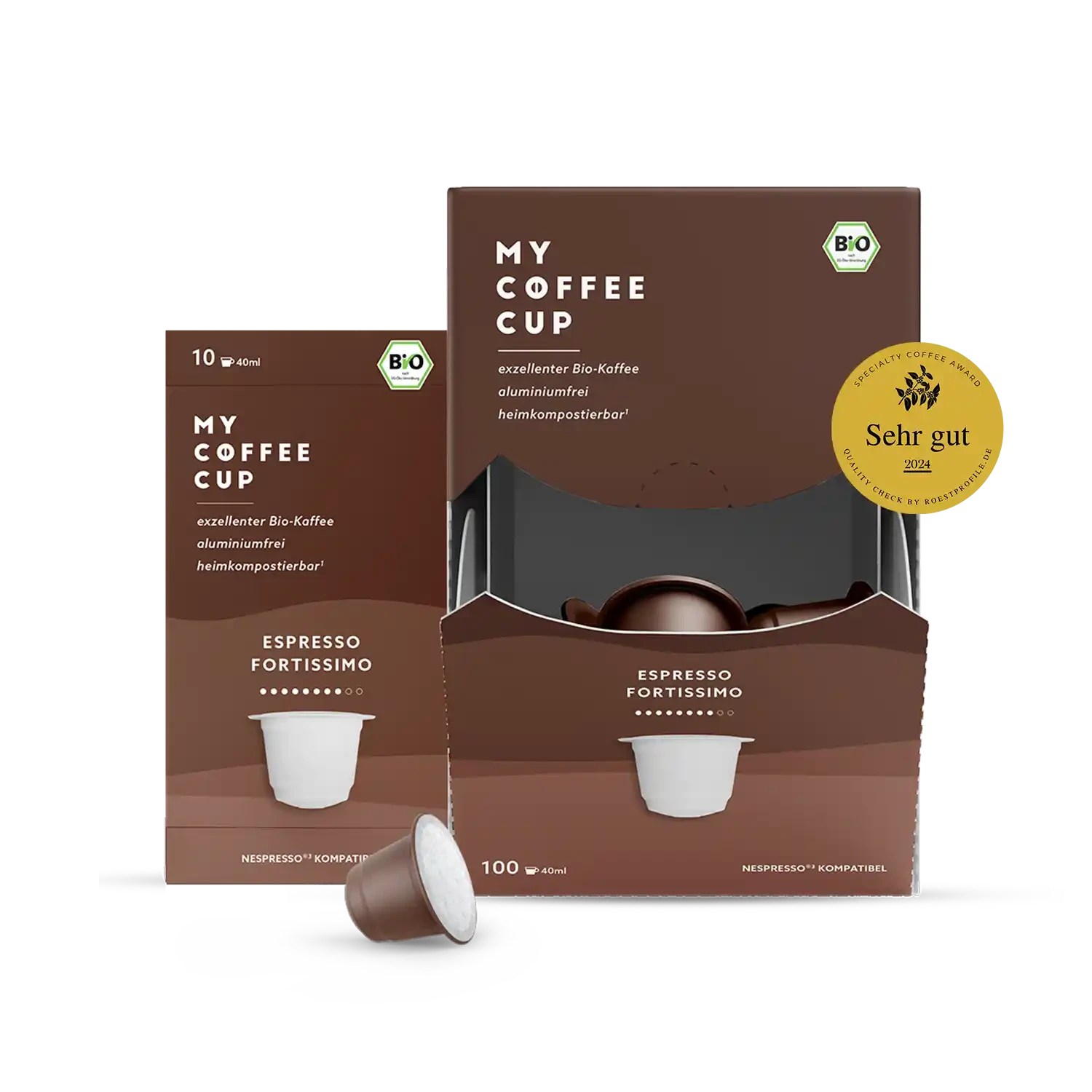 Nespresso capsule cappuccino best sale