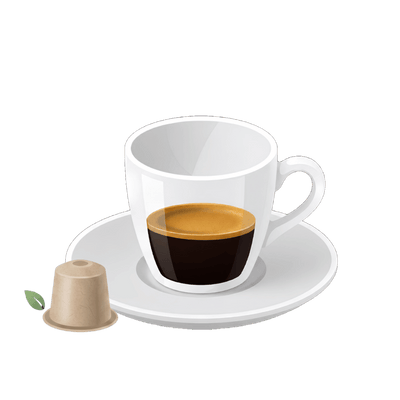 Ristretto