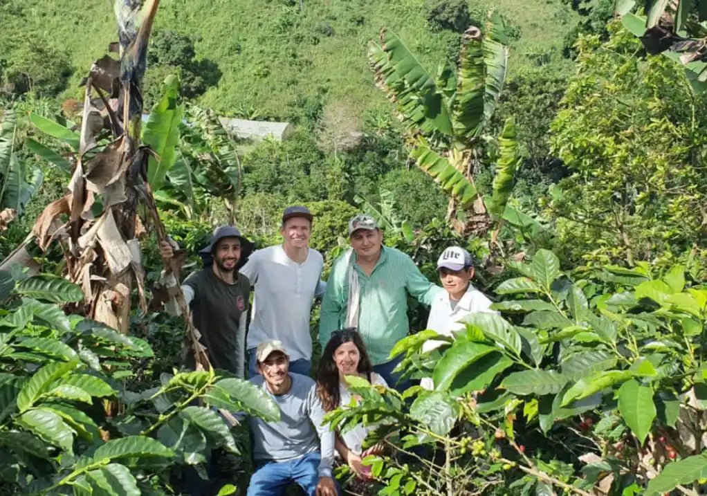 Nespresso kompatible Kapseln -My Coffee Cup team in rwanda